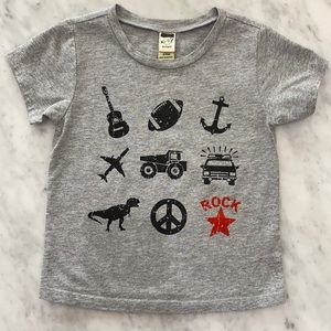 Kavio! T-Shirt